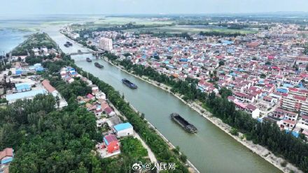 2000多年了，我们为什么执着于挖运河？