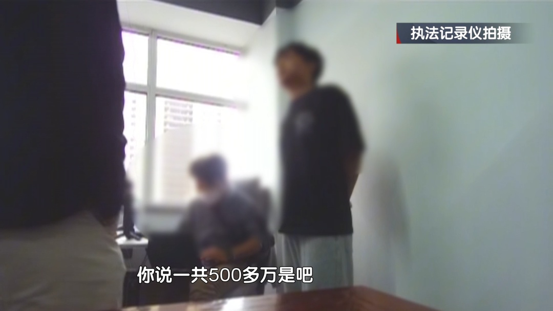 男子靠“刷好评”年入百万元，结局：被法院判刑！