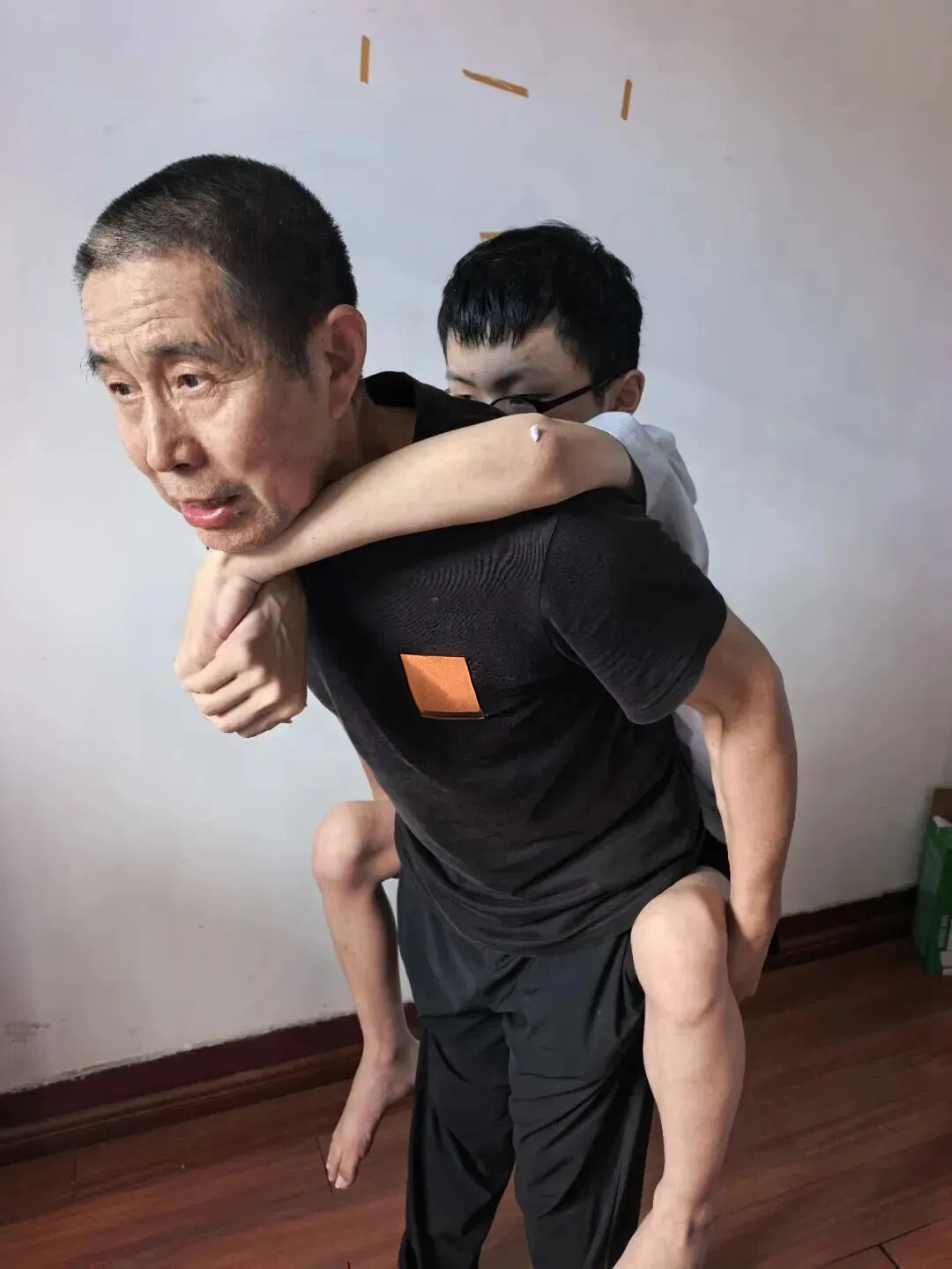650分圆梦北邮，张子房来报到了！