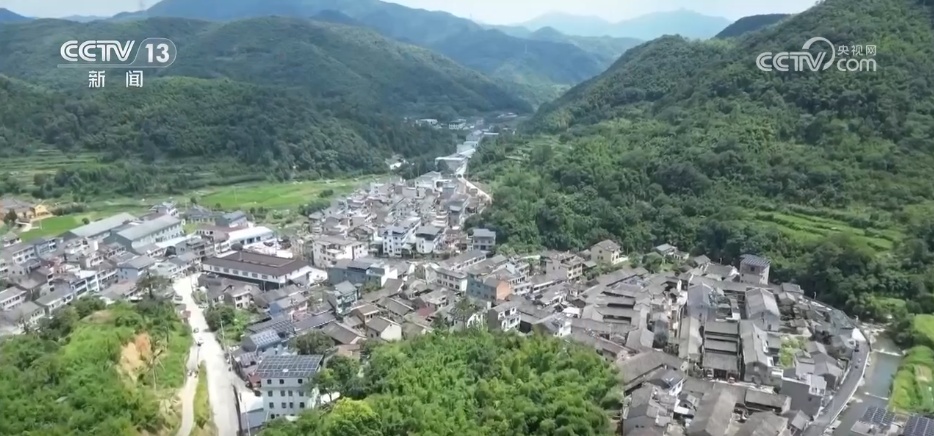 新场景、新体验撬动乡村文旅融合产业链 “微度假”“慢旅游”激发消费新活力
