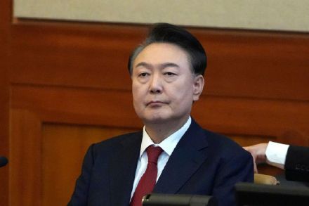 韩国检方追加起诉尹锡悦未申报“夫人收受财物” 韩国检方追加起诉尹锡悦未申报“夫人收受财物”