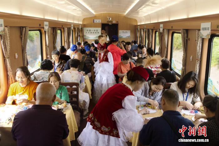 文旅部:力争到2030年入境旅游达1.9亿人次 文旅部:力争到2030年入境旅游达1.9亿人次