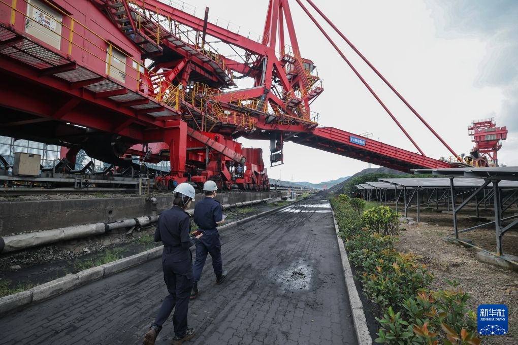 万里边疆行丨守护蓝色国门 护航海岛经济 万里边疆行丨守护蓝色国门 护航海岛经济