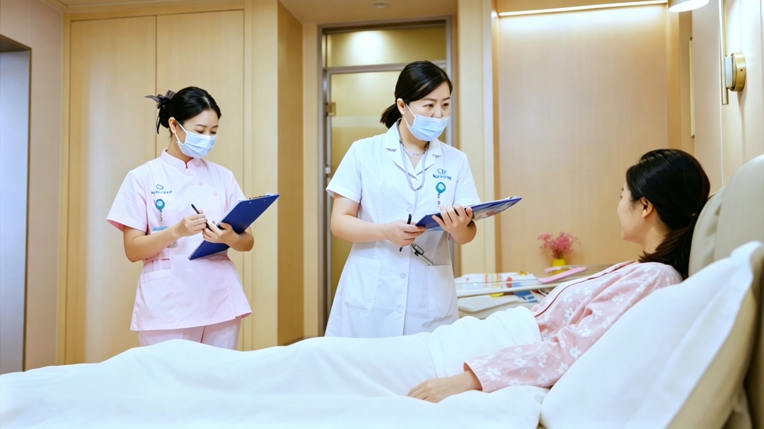 38岁孕妈遭遇胎停危机！医生：这类“隐形杀手”常规产检查不出