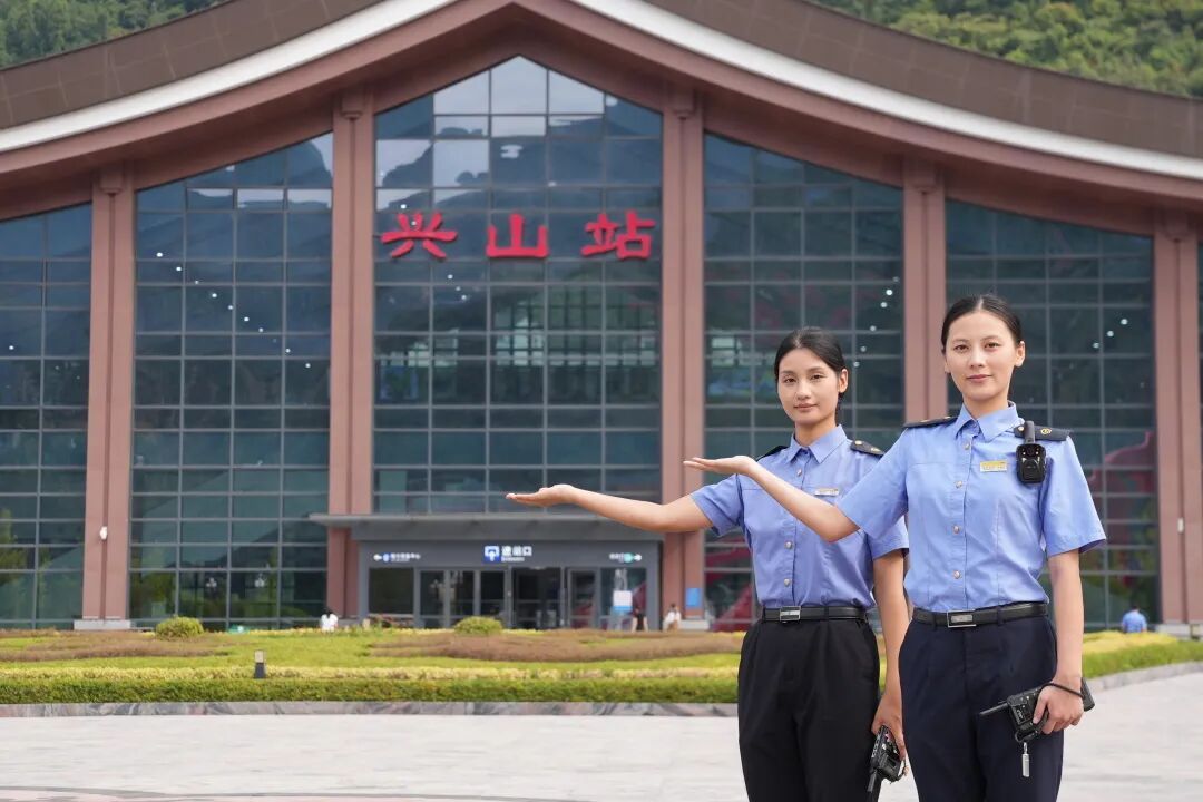 新线开通倒计时，首发阵容亮相