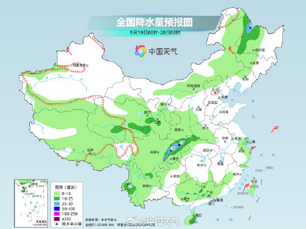 重庆湖北等地有大到暴雨 中东部气温偏高多地超30℃ 重庆湖北等地有大到暴雨 中东部气温偏高多地超30℃