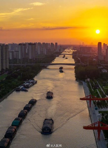 2000多年了，我们为什么执着于挖运河？