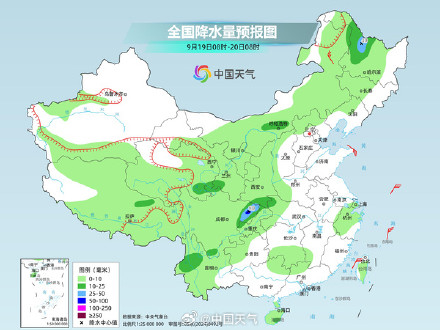 四川重庆湖北等地较强降雨持续 周末北方将迎降温 四川重庆湖北等地较强降雨持续 周末北方将迎降温