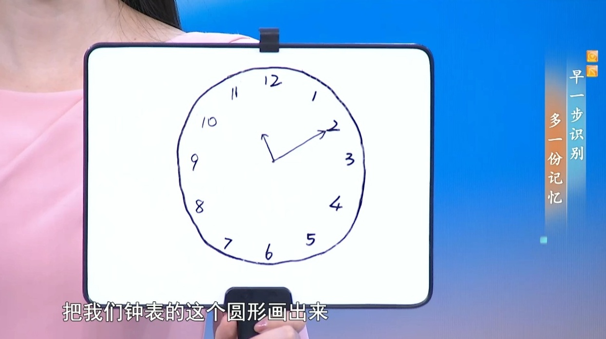 总忘事≠阿尔茨海默病 4个测试初步观察老人认知状态 总忘事≠阿尔茨海默病 4个测试初步观察老人认知状态