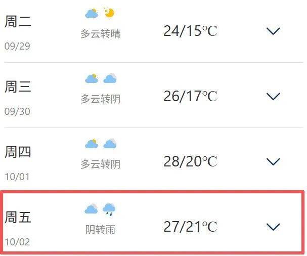 浙江一地气温将出现0℃?气象局回应 浙江一地气温将出现0℃?气象局回应