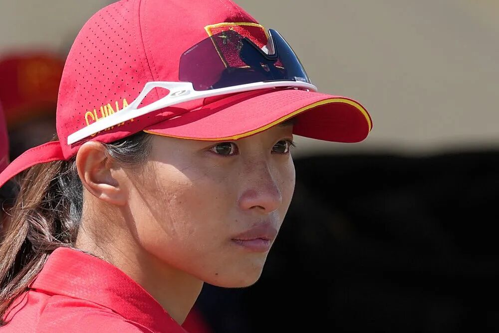 中国女子板球队未赛被判负:场地积水致比赛取消,她们等了12年,却没等来开球 中国女子板球队未赛被判负:场地积水致比赛取消,她们等了12年,却没等来开球