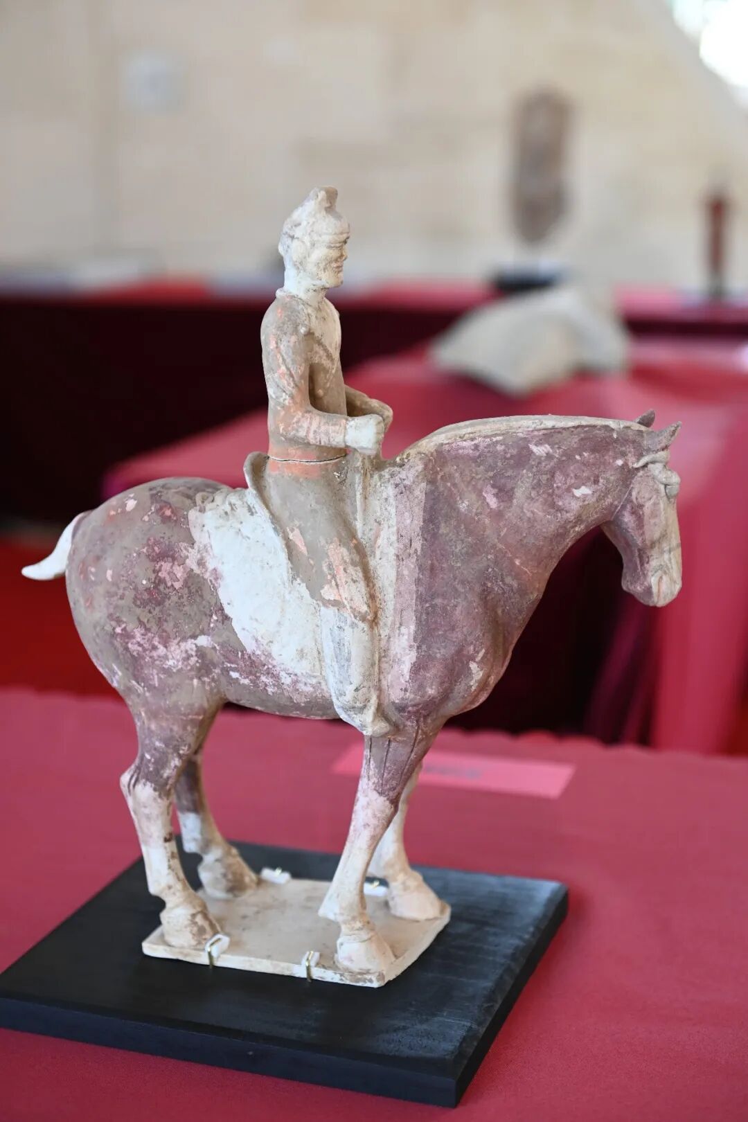 这次,美国向我国返还这些文物艺术品和古生物化石 这次,美国向我国返还这些文物艺术品和古生物化石