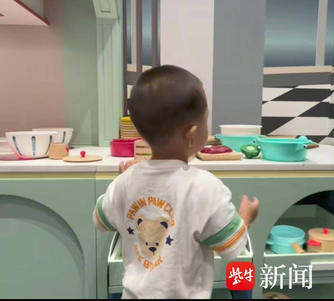 父亲遛狗时2岁幼童从18楼坠亡，幼童母亲发声：事发前曾叮嘱他等孩子睡了再遛狗