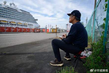 记者实地探访:亚运住宿像是开盲盒,运气不好只能住邮轮、集装箱 记者实地探访:亚运住宿像是开盲盒,运气不好只能住邮轮、集装箱