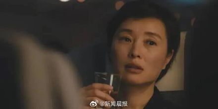 吴越新剧只活一集却征服全网!上海著名女演员吴越凭实力圈粉! 吴越新剧只活一集却征服全网!上海著名女演员吴越凭实力圈粉!
