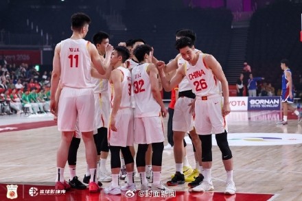 苏群发文谈中国男篮负于日本 苏群发文谈中国男篮负于日本