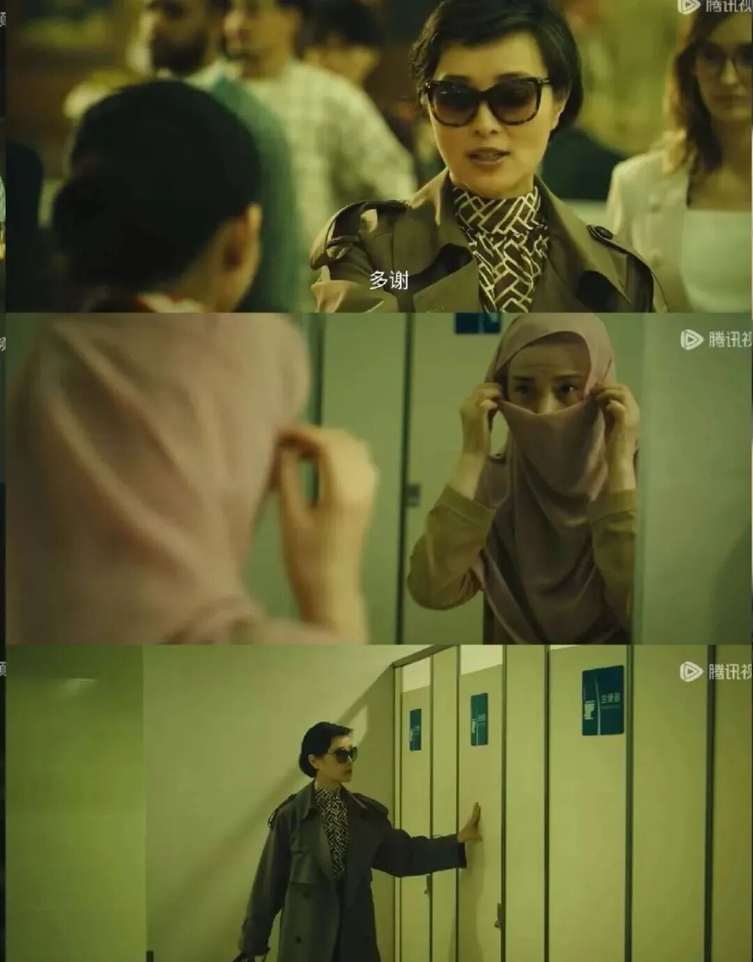步步惊心！知名女演员只活了一集，却凭演技“封神”！网友直呼遗憾：下线太早了