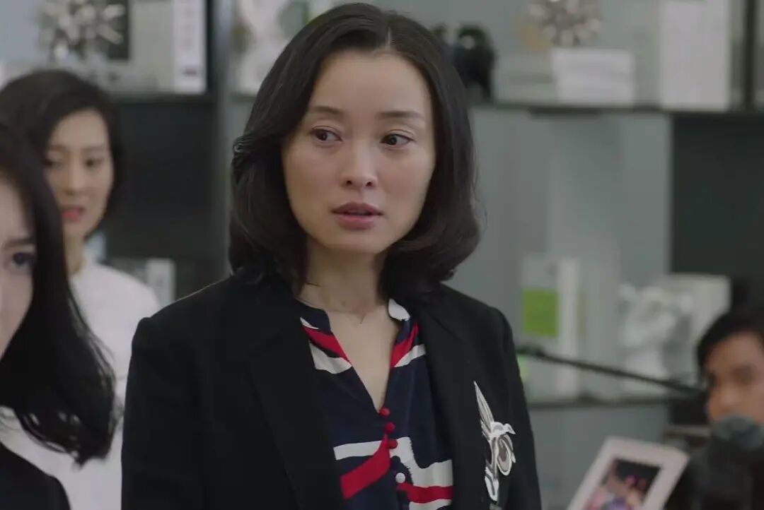 步步惊心！知名女演员只活了一集，却凭演技“封神”！网友直呼遗憾：下线太早了