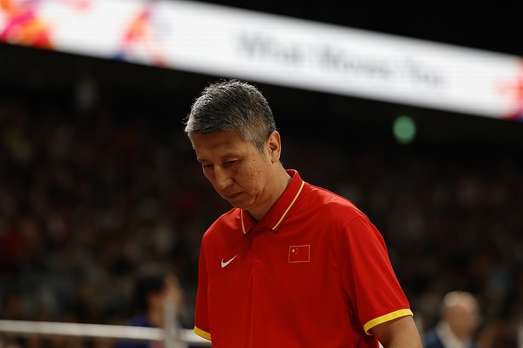 中国男篮不敌日本男篮,未能晋级亚运男篮决赛 中国男篮不敌日本男篮,未能晋级亚运男篮决赛