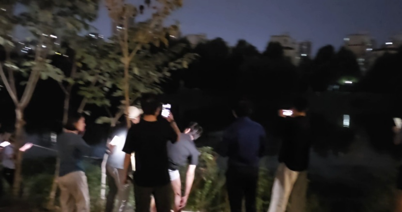 同一条河,二十年的回响:儿时溺水被人救起,二十年后他深夜跃入水中救人… 同一条河,二十年的回响:儿时溺水被人救起,二十年后他深夜跃入水中救人…