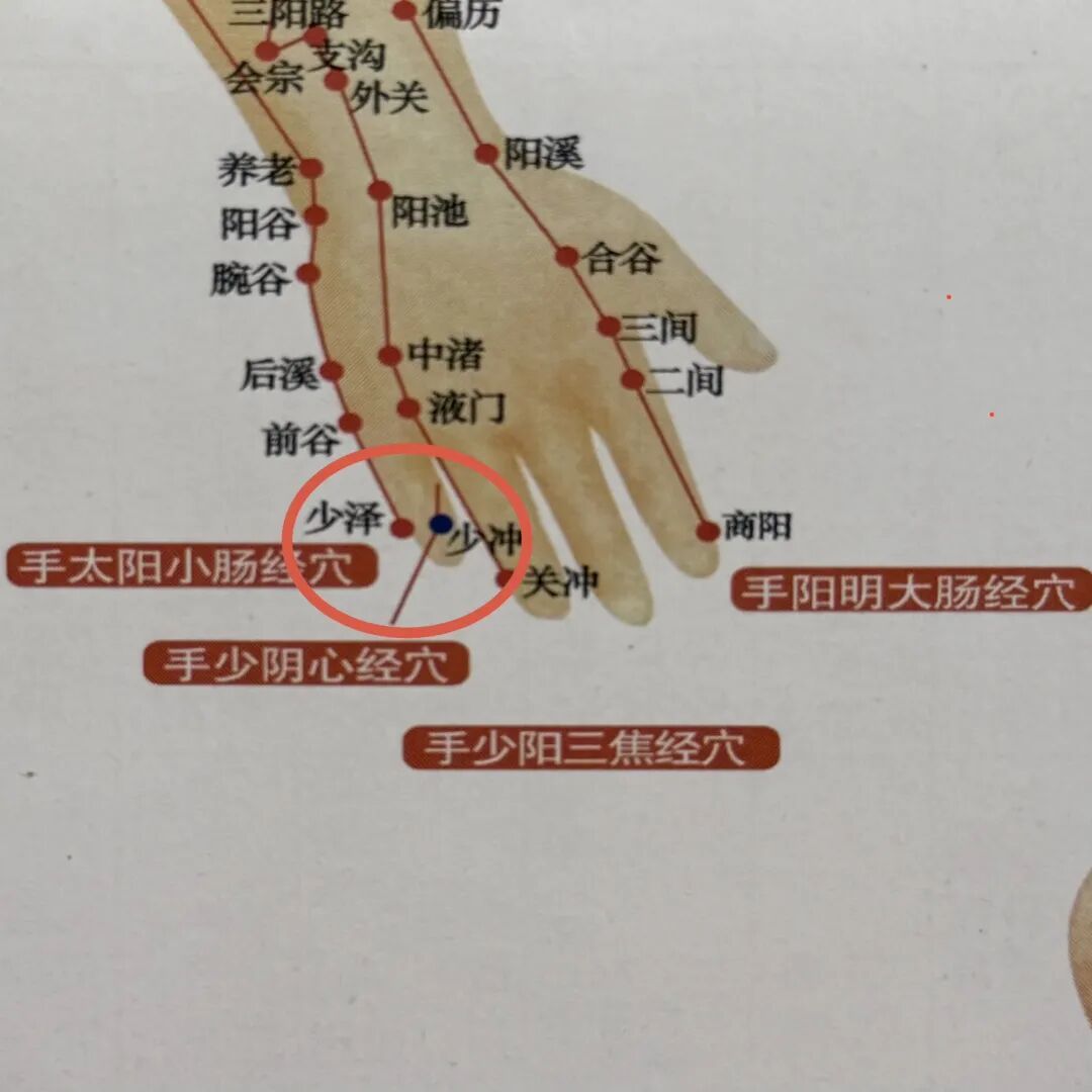 每天花30秒捏捏指甲角,坚持下去,身体更轻快 每天花30秒捏捏指甲角,坚持下去,身体更轻快
