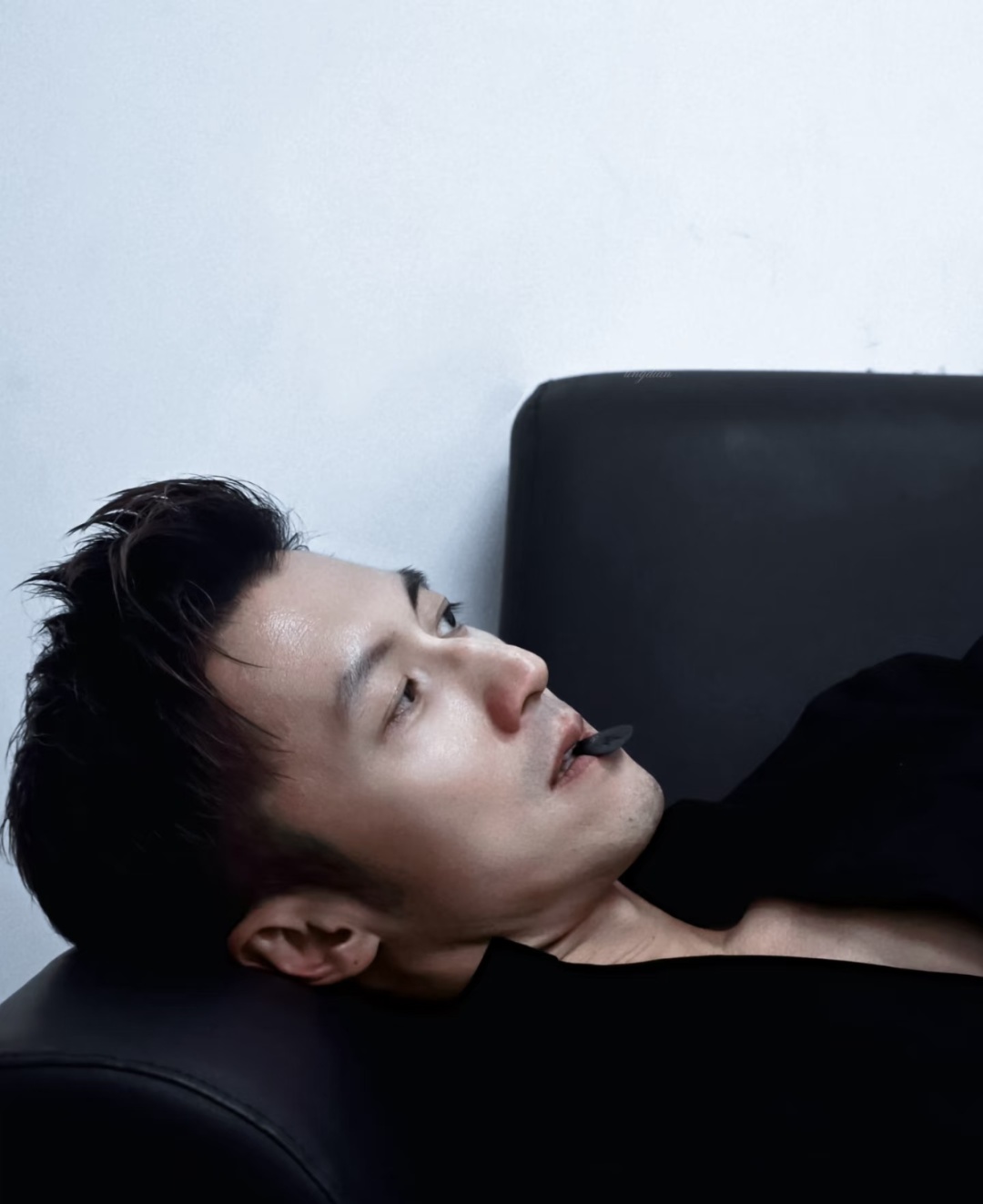 热播综艺现场,知名男星罕见自曝常年焦虑…网友热议 热播综艺现场,知名男星罕见自曝常年焦虑…网友热议