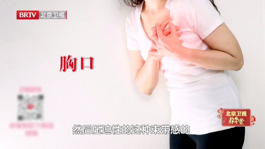 心梗的4个“伪装信号”,很多人到最后一刻才知道(不是胸痛) 心梗的4个“伪装信号”,很多人到最后一刻才知道(不是胸痛)