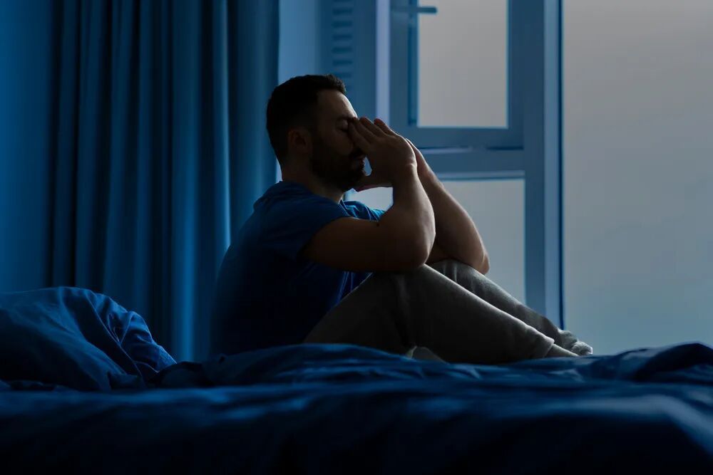 半夜口干是上火?这6种情况要警惕! 半夜口干是上火?这6种情况要警惕!
