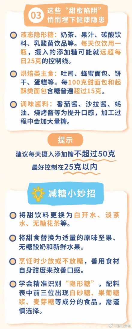 清淡饮食还发胖?小心这些“隐形刺客” 清淡饮食还发胖?小心这些“隐形刺客”