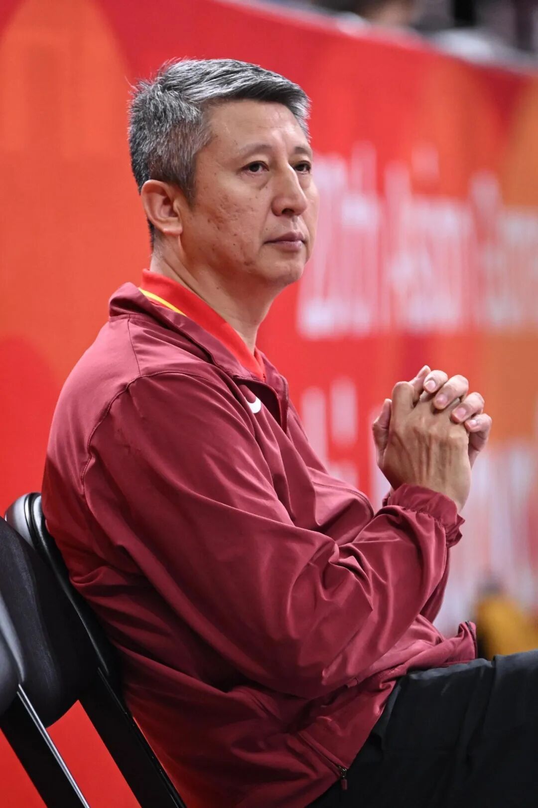 中国男篮输给日本男篮，赛后郭士强说：“这个夏天我们整个中国男篮都非常努力”