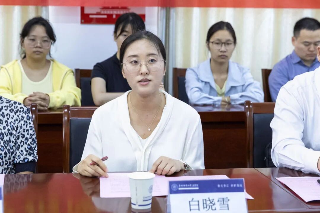 95后高校女教师请假捐献造血干细胞 学校：准假！