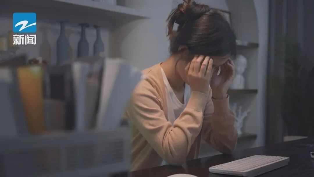 很多人爱喝，但越喝情绪越差？最新研究：这杯“快乐水”可能藏着抑郁焦虑风险