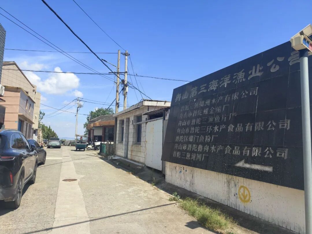 浙江舟山一老人落水失踪11天后回到家，所在的螺门村曾因渔业繁荣被称为“小香港”，远至湖南、四川等地的人赶来当渔民，如今后辈不再出海