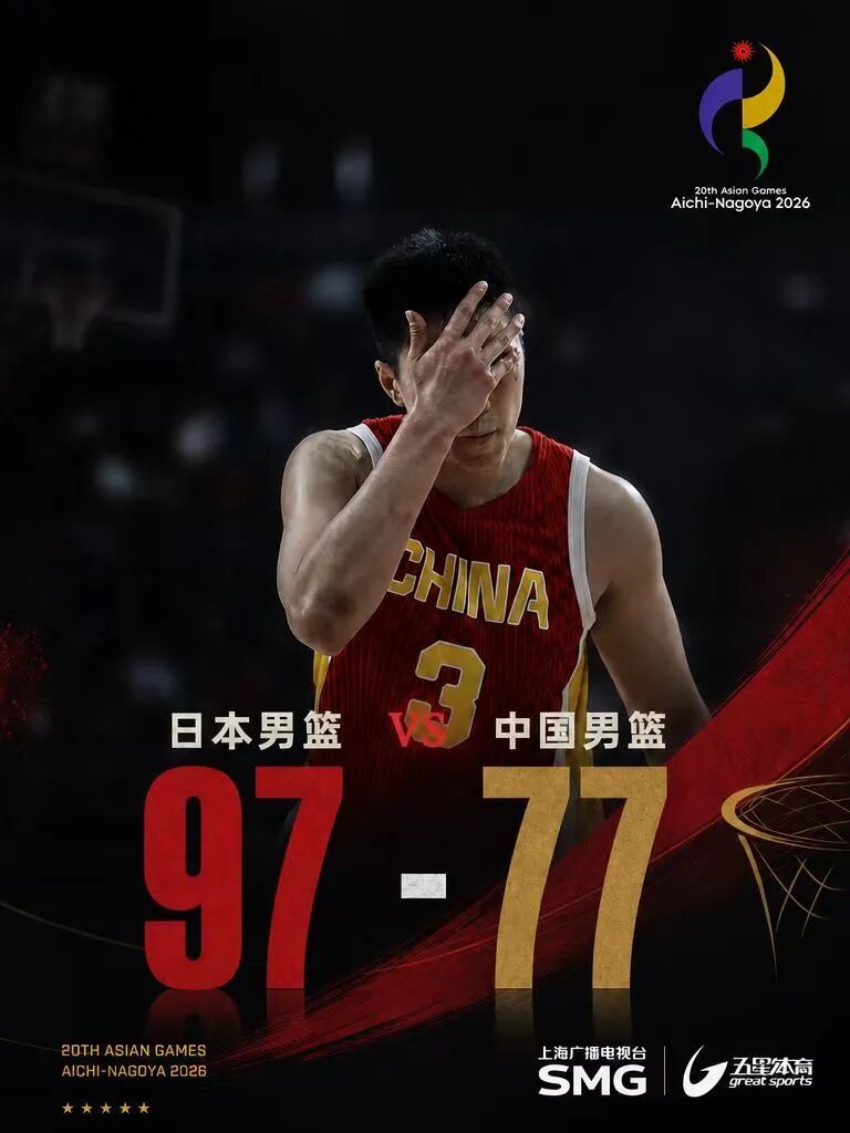 不敌日本，郭士强赛后发声！