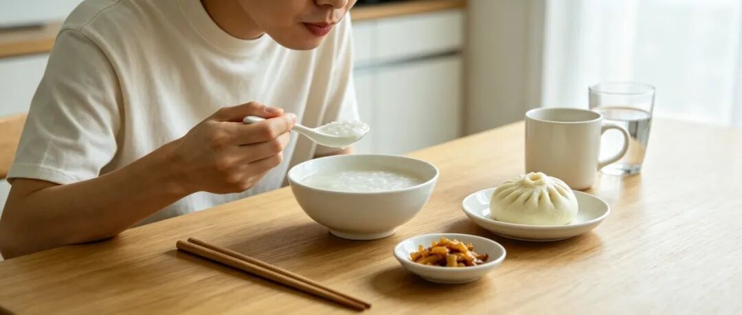 不按时吃饭真的会折寿！研究：早餐晚餐吃得太晚，预期寿命悄悄缩短2年