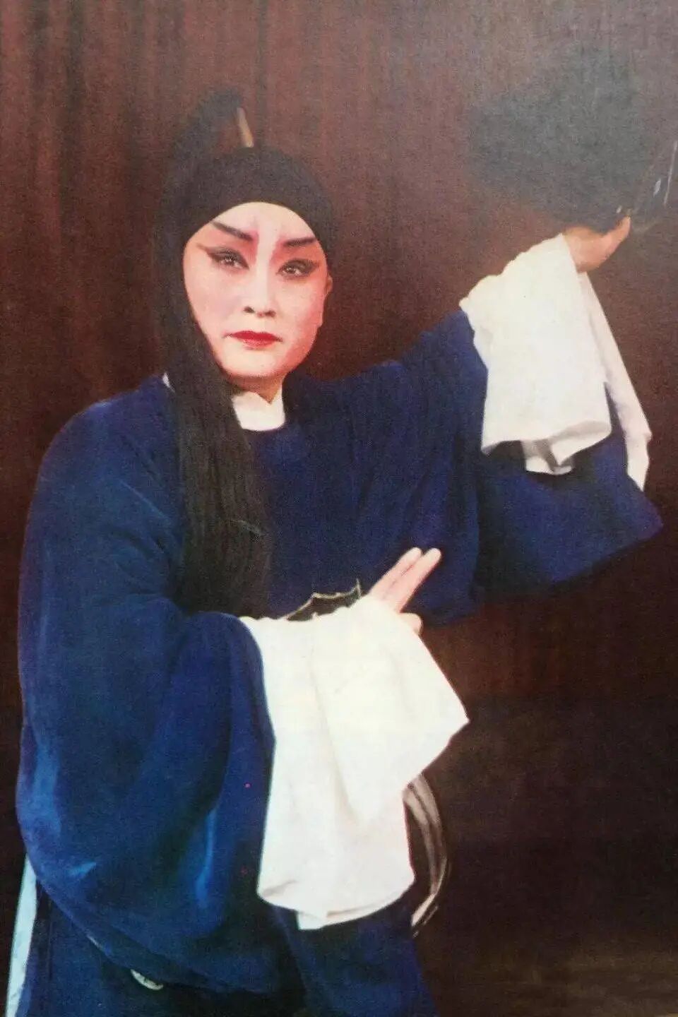 演员李爱琴去世 演员李爱琴去世