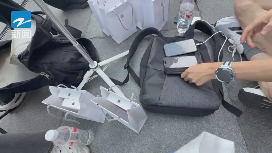 不可思议！最大回落超过2500元！有人拒收了，“可能是跳水最快的一年”