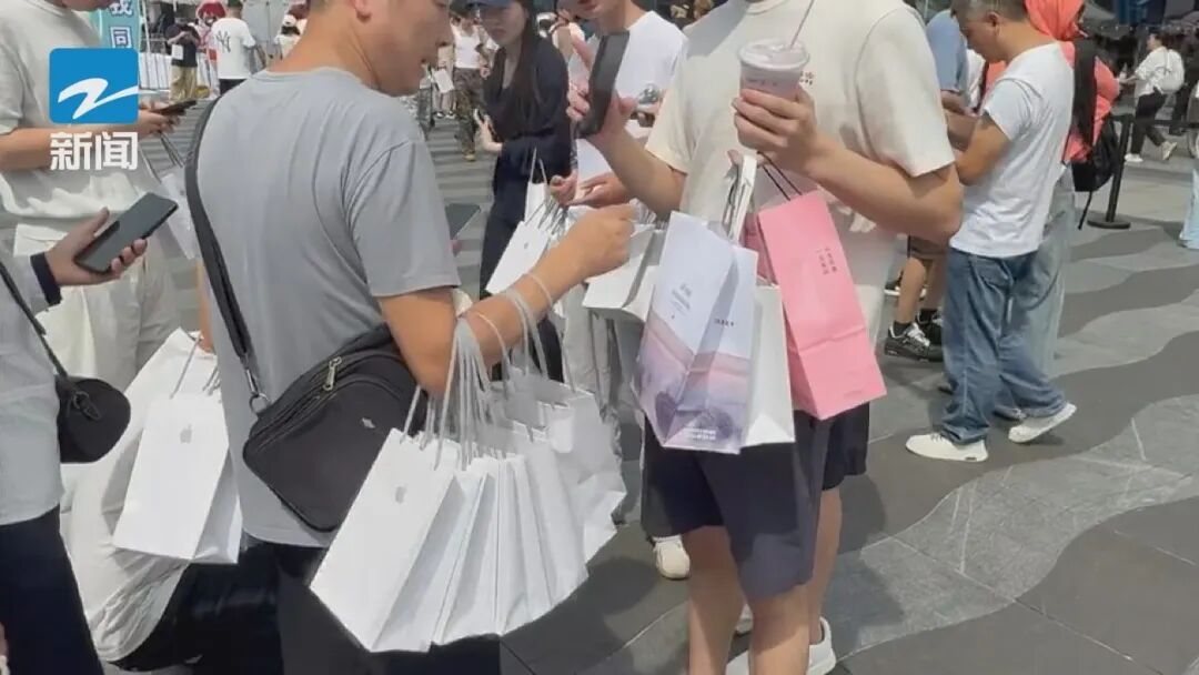 不可思议！最大回落超过2500元！有人拒收了，“可能是跳水最快的一年”