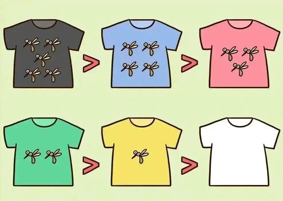 为什么秋蚊子反而“猛如虎”？