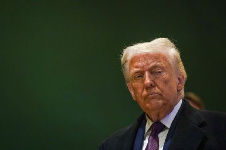 特朗普称与丹麦和格陵兰岛达成涉及安全事务的协议 特朗普称与丹麦和格陵兰岛达成涉及安全事务的协议