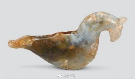 咸阳发现战国晚期秦王级墓葬 咸阳发现战国晚期秦王级墓葬