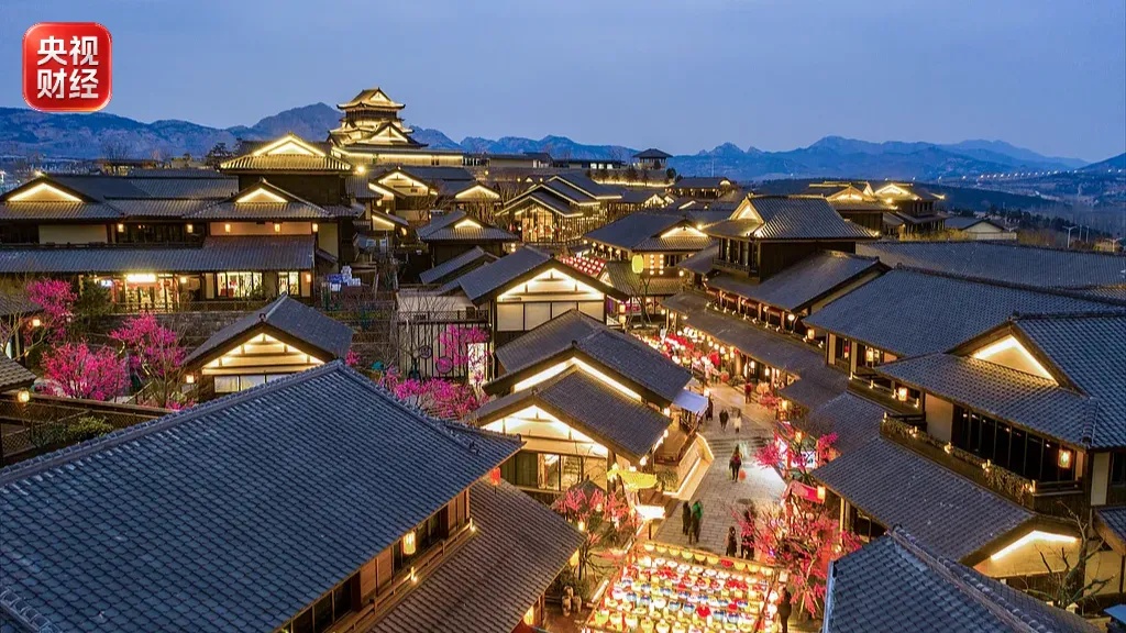 未来五年，文旅市场增量在哪？多元场景释放文旅消费新动能