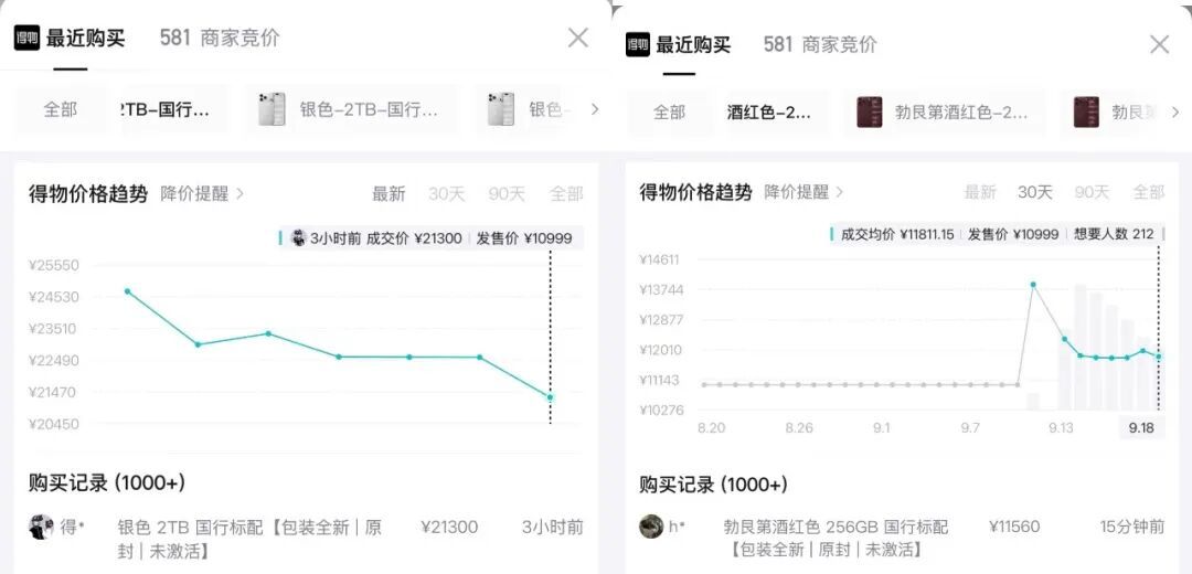 iPhone 18 Pro首发,有人拒收了 iPhone 18 Pro首发,有人拒收了