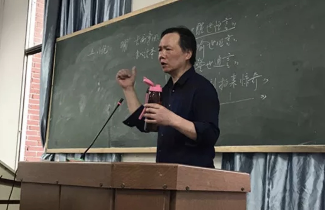 龚德才逝世,曾因只讲课不评职称在网上走红 龚德才逝世,曾因只讲课不评职称在网上走红
