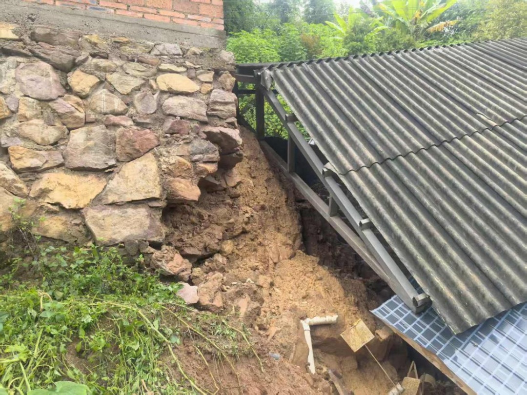 成功避险！云南多地紧急转移82人