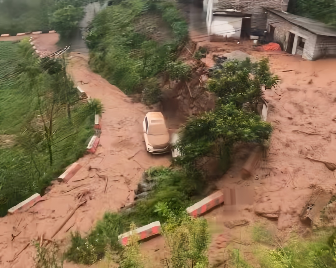 成功避险！云南多地紧急转移82人
