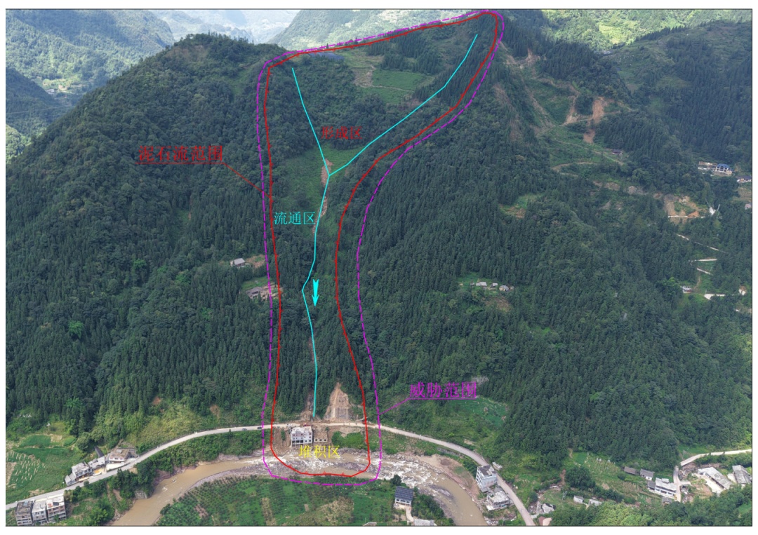 成功避险！云南多地紧急转移82人