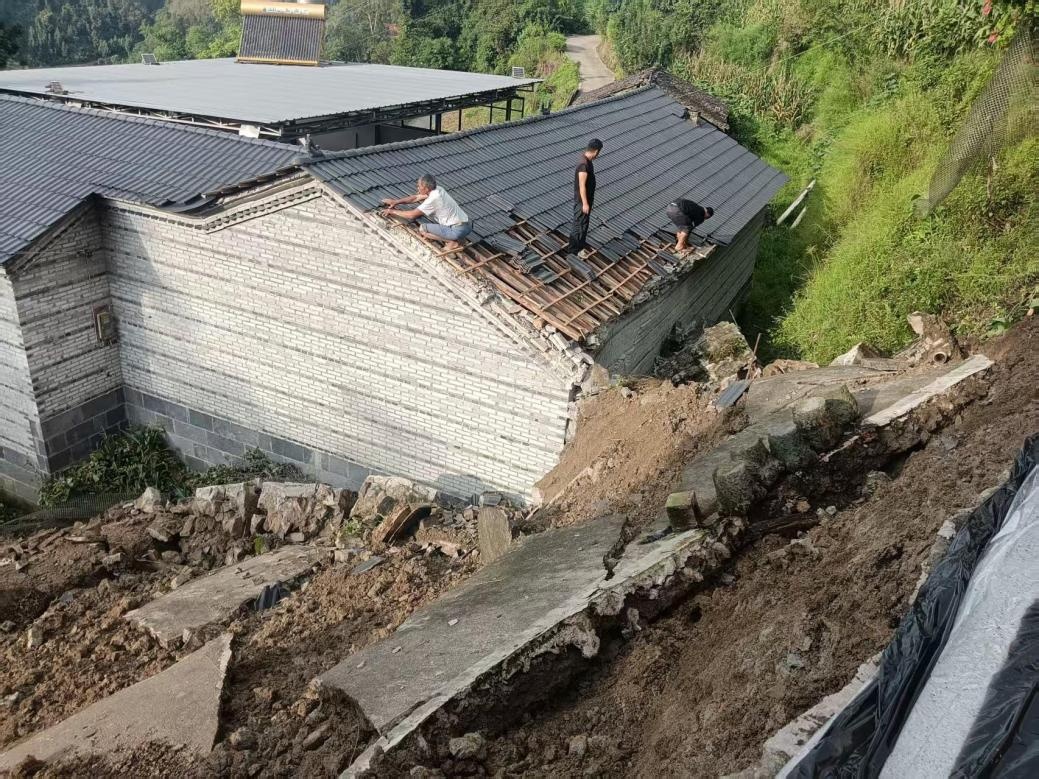 成功避险！云南多地紧急转移82人