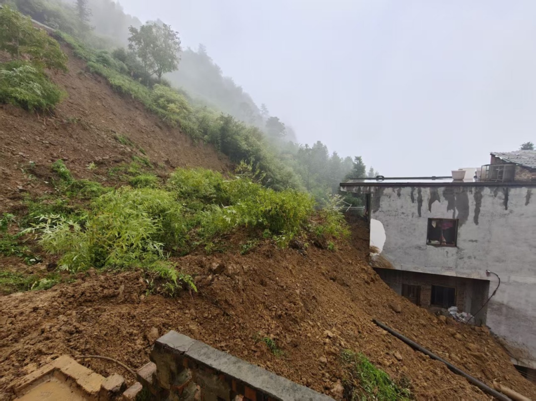 成功避险！云南多地紧急转移82人