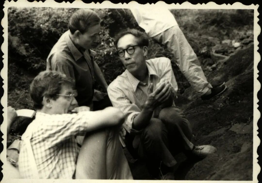 中国科学院院士刘宝珺在成都逝世,享年96岁 中国科学院院士刘宝珺在成都逝世,享年96岁